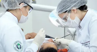 Pacientes do município serão atendidos na Clínica Odontológica da UEL