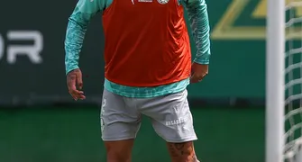 Palmeiras visita o Athletico de olho na liderança do Brasileiro