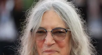 'Pão de Anjo', a autobiografia de Patti Smith, a vovó dos punks