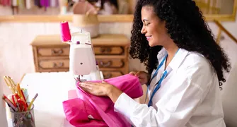 Para 75% dos MEI, formalização ajudou a vender mais