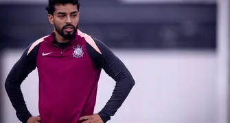 Para reagir no ano, Corinthians encara Estudiantes na Libertadores