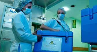 Paraná registra 3,8 mil autorizações eletrônicas de doação de órgãos