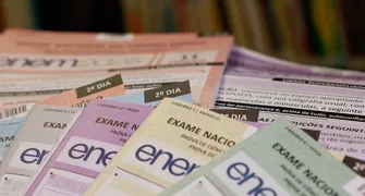 Paraná tem 221,7 mil inscritos na edição de 2026 do Enem