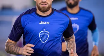 Paulinho Moccelin deixa o Londrina