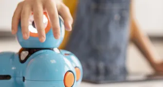 Pediatras alertam para riscos de brinquedos com IA