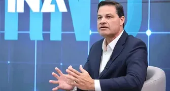 Pesquisa aponta Sandro Alex com 27,8% na disputa pelo governo do Paraná