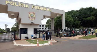 PF envia a Gilmar e Zanin íntegra de material do celular de Vorcaro
