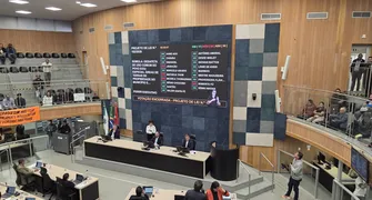 PL que doa áreas para moradias é aprovado com emenda