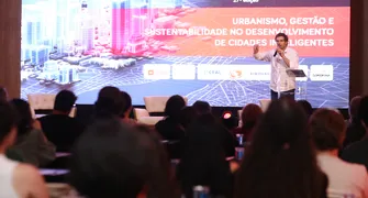 Planejamento define o futuro das cidades inteligentes