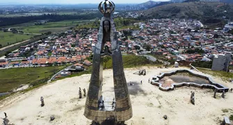 Polêmica sobre Nossa Senhora Aparecida agita reta final da campanha eleitoral
