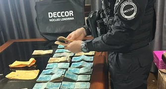 Policiais penais de Londrina e empresários são alvos de operação do MPPR