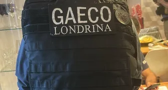 Policial civil investigado por roubo de medicamentos é preso em Londrina
