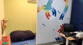 Poupatempo de Londrina passa a ter sala sensorial para atendimento inclusivo