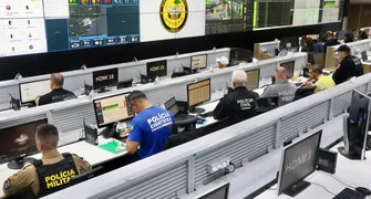 PR mantém planejamento integrado de segurança para o 2º turno das eleições