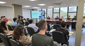 Prefeitura apresenta LOA 2027 com aumento em áreas estratégicas