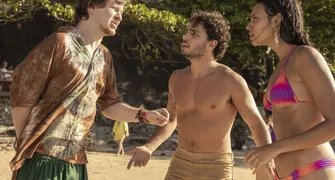 Produtoras divulgam trailer de 'Verão da Lata'