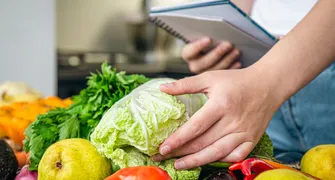 Projeto gratuito oferece orientação nutricional a mulheres em Londrina