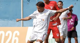 PSTC e City London disputam finalíssima da Terceirona