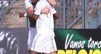 PSTC e City London podem garantir acesso neste fim de semana