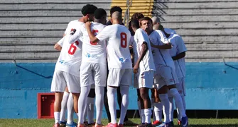 PSTC vira sobre o Iguaçu e abre vantagem na semifinal da Terceirona