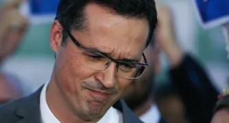 PT vai recorrer ao TSE contra candidatura de Deltan Dallagnol