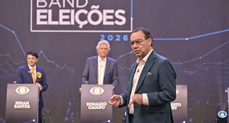 Quaest mostra ascensão de Cury e disputa acirrada no 2° turno