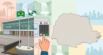 Quaest mostra Moro na liderança; Requião Filho e Sandro Alex empatados