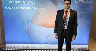 Reconstrução de mamas