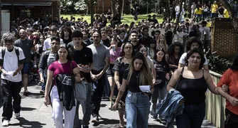 Redação da UEL aborda o tema autorresponsabilidade
