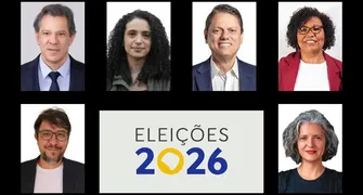Região Sudeste: saiba quem são os candidatos aos governos