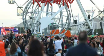 Rock in Rio começa nesta sexta (4) com novidades tecnológicas