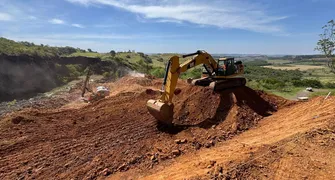 Rodovia entre Irerê e Lerroville será interditada para detonações de rochas nesta quinta
