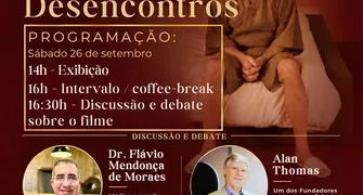Sábado tem sessão gratuita de cinema com debate psicanalítico em Londrina