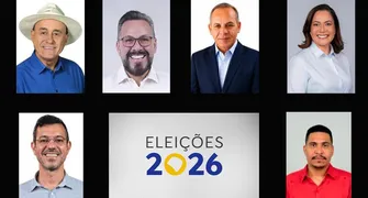 Saiba quem são os candidatos na disputa aos governos da região Norte