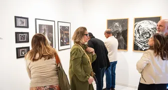 Salão de Artes de Jacarezinho está com inscrições abertas