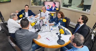 Sandro promete antecipar contornos e evita garantir data-base