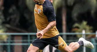São Paulo recebe o Vasco e tenta avançar na classificação