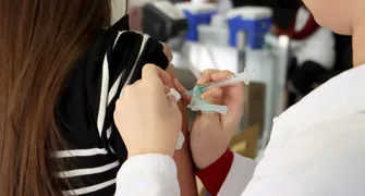 Saúde aplica 27,7 mil doses em Londrina durante Campanha de Multivacinação