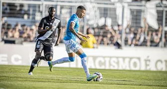 Se cair, Londrina enfrentará Série C com mais clubes