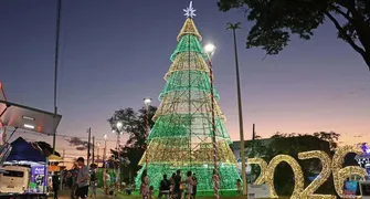 Secretaria vai avaliar pedido de R$ 3 mi para o Natal de Londrina