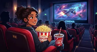 Semana do Cinema tem ingressos promocionais