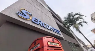 Sercomtel comunica transferência de banda larga para a Ligga