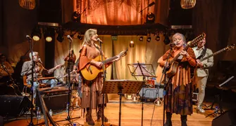 Show em Londrina celebra a vida e a obra de Inezita Barroso
