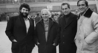 Silvio Tendler revisita a obra do cineasta cubano Santiago Álvarez Román