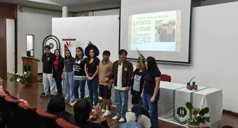 Simpósio debate temáticas afro-brasileiras e indígenas nas escolas