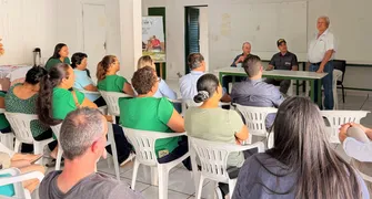 Sistema Faep percorre 20 mil quilômetros para visitar 155 sindicatos rurais do Paraná