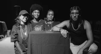Slam dos Campeões: Londrina vai eleger representante para a etapa estadual