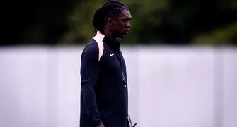 Sob pressão, Corinthians enfrenta o Vasco no Rio