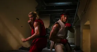 'Street Fighter': game recebe adaptação para as telas de cinema