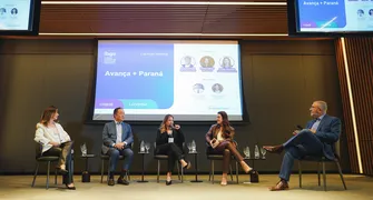 Sucessão em empresas familiares deve ser construída aos poucos